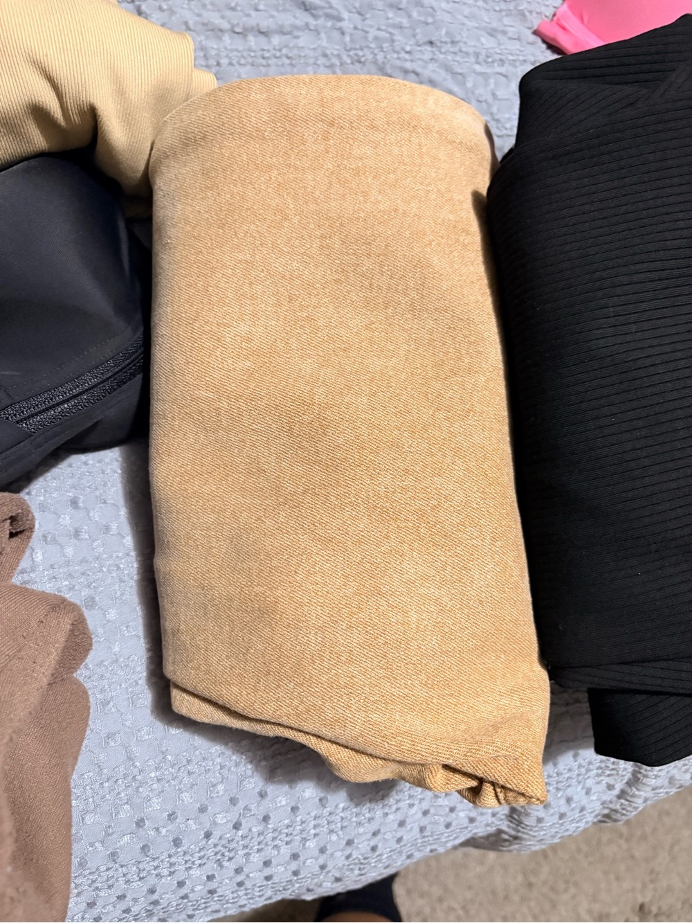 Women’s Fringe pants, shorts onesie, and more- Versatile Everyday Wear